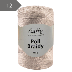 Catty Poli Braidy 2mm