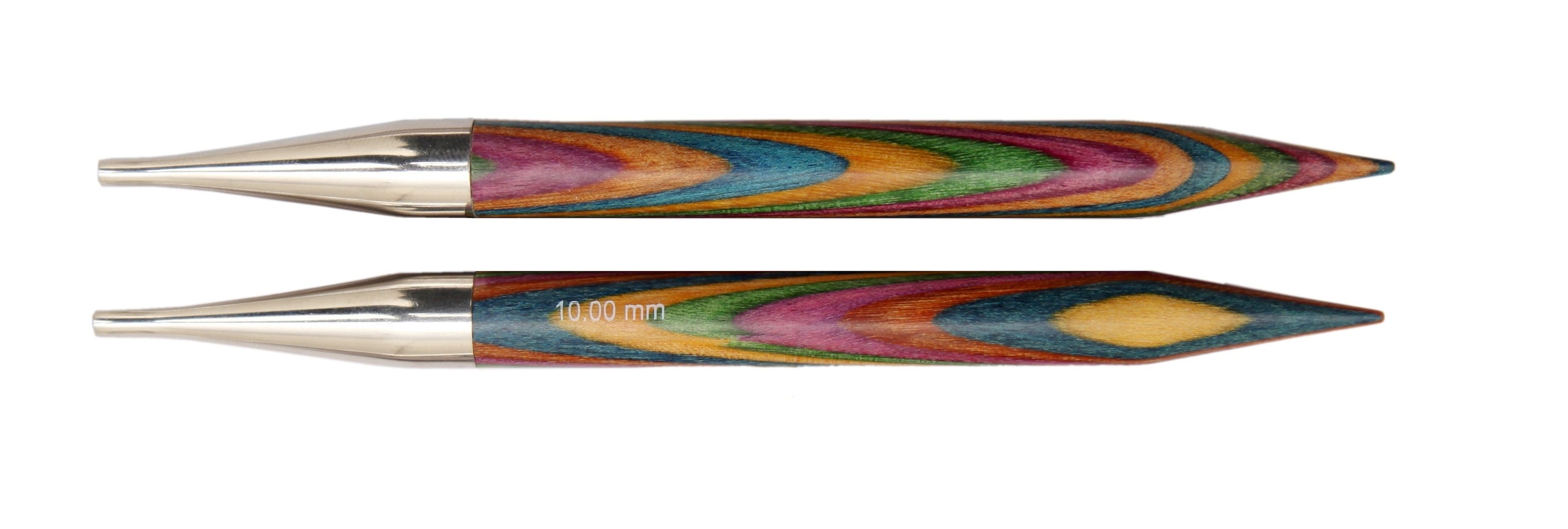 Knit Pro Symfonie SIC rövid tűvég