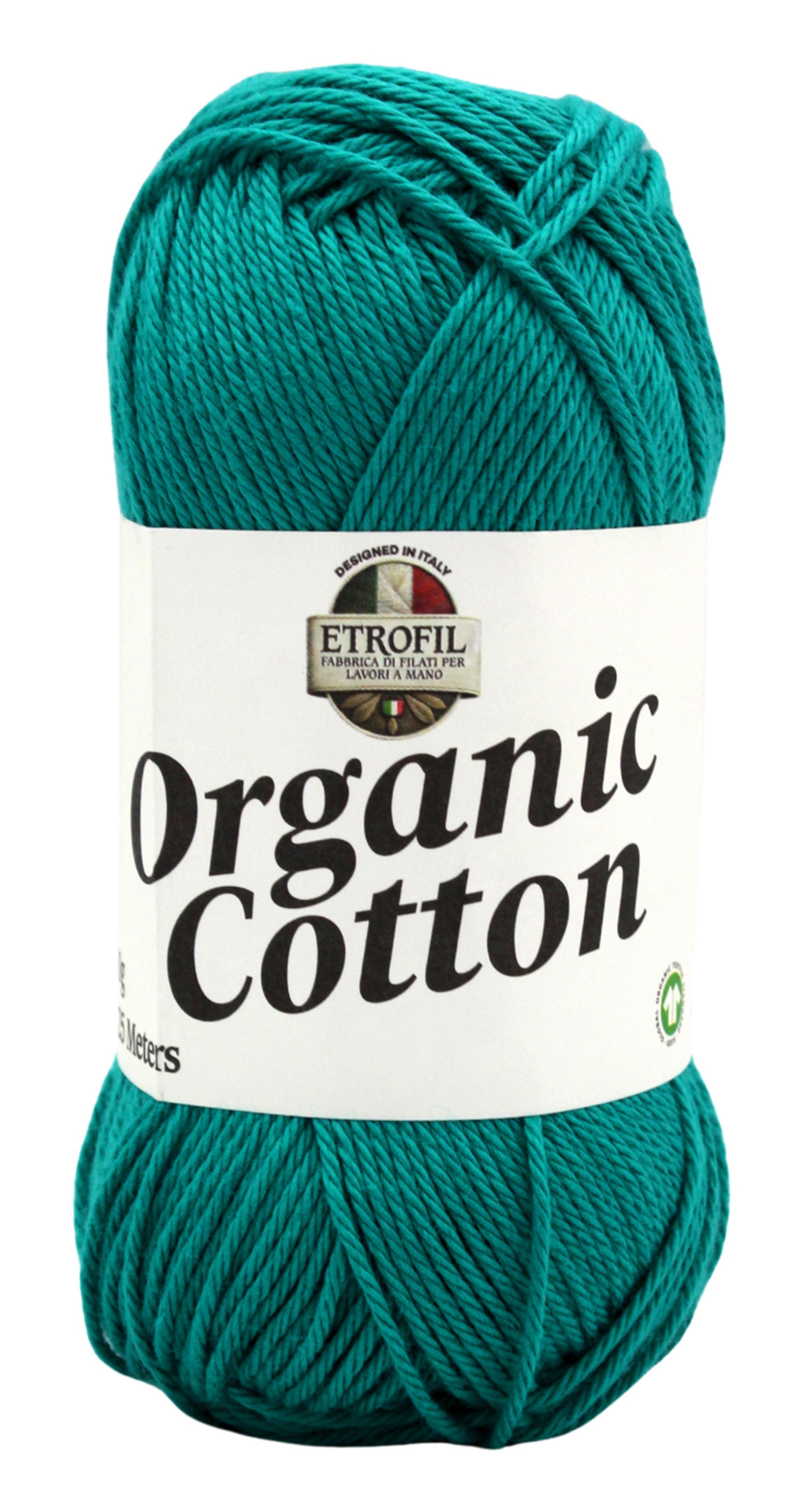 Etrofil Organic Cotton