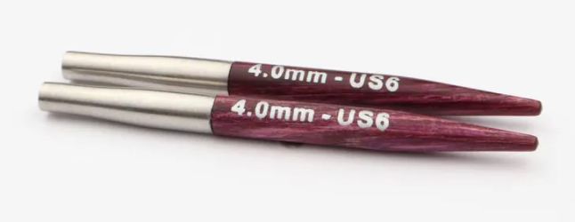 Knit Pro Dreamz Mini IC tűvég