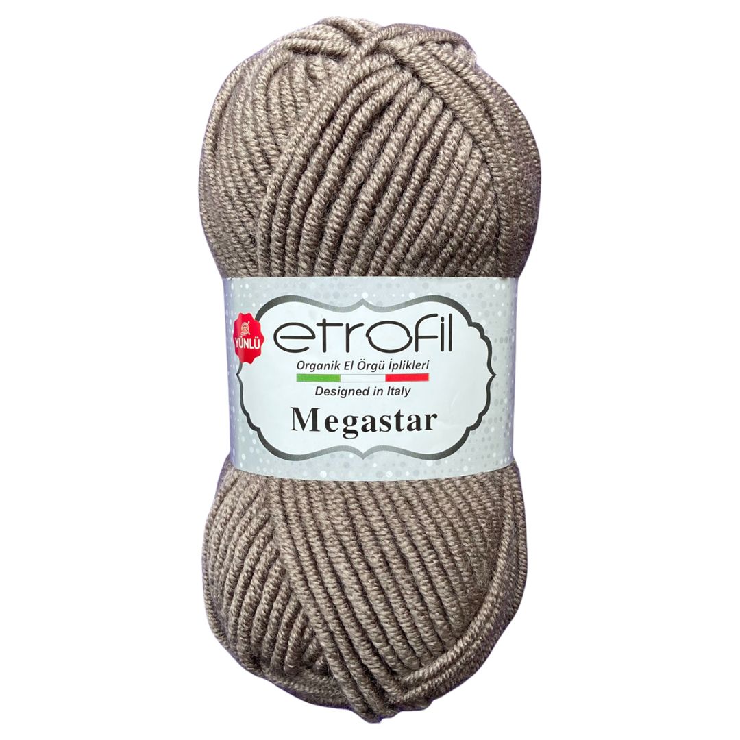 Etrofil Megastar