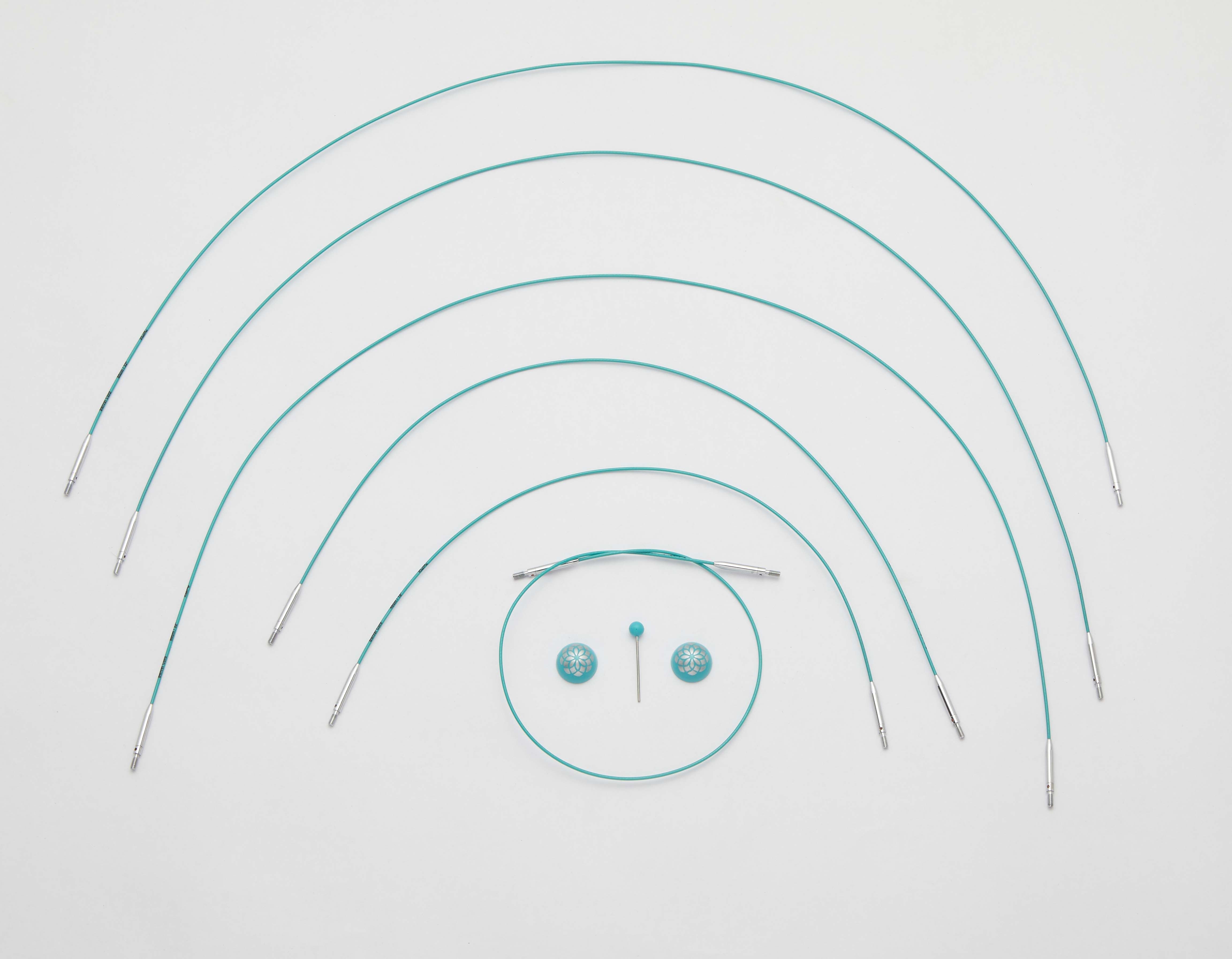 Knit Pro Mindful normál kábel