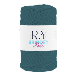 Relax Yarn Poli Braidey