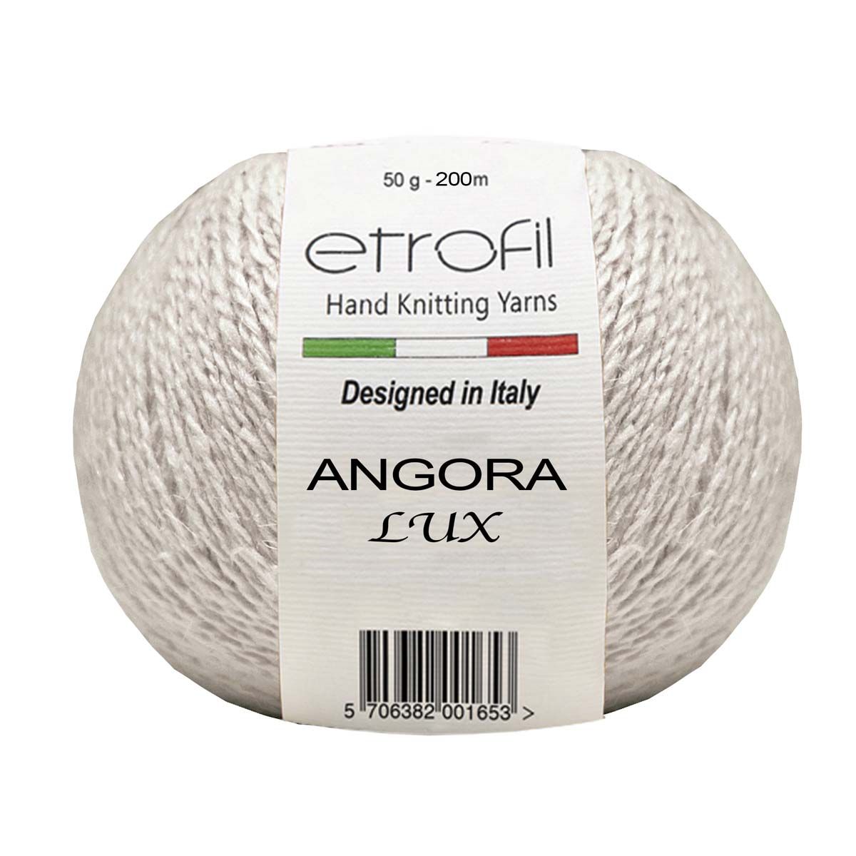 Etrofil Angora Lux