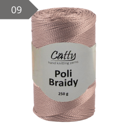 Catty Poli Braidy 2mm