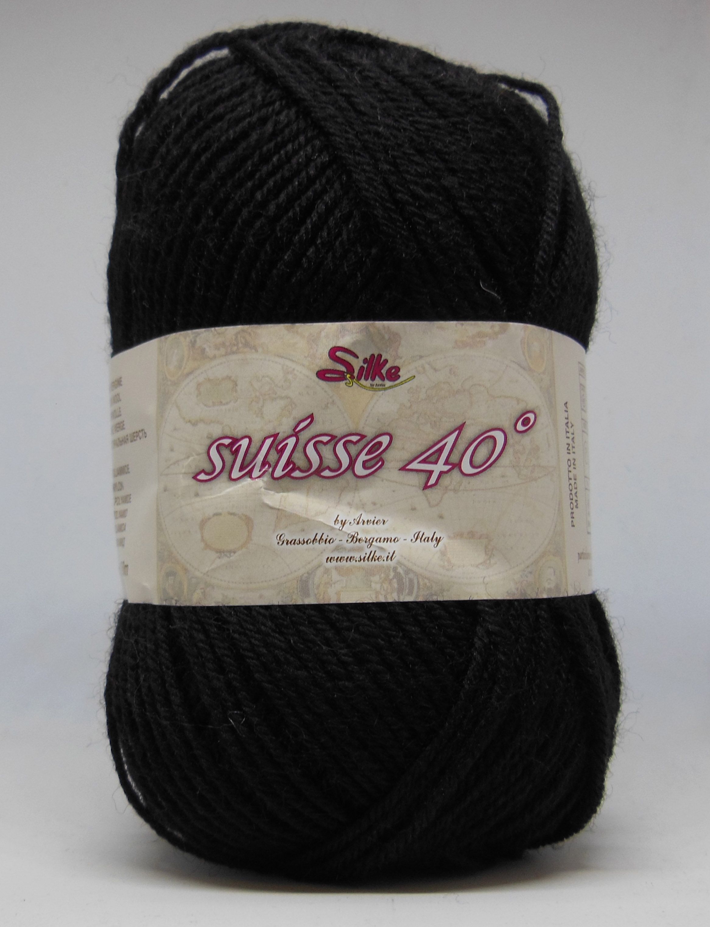 Suisse 40