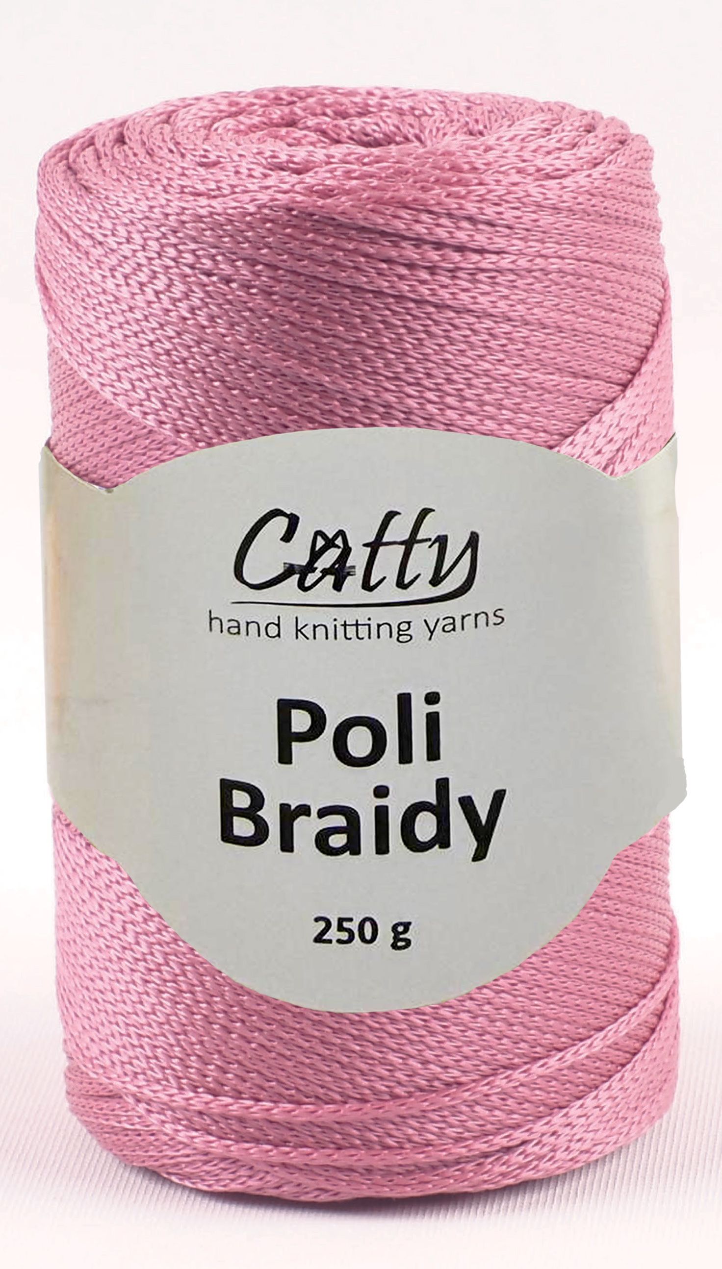 Catty Poli Braidy 2mm
