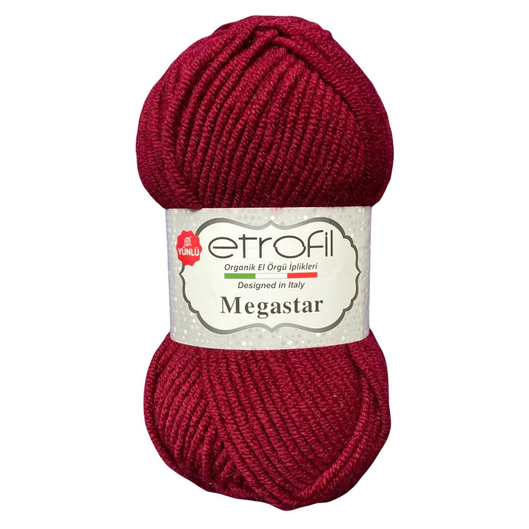 Etrofil Megastar