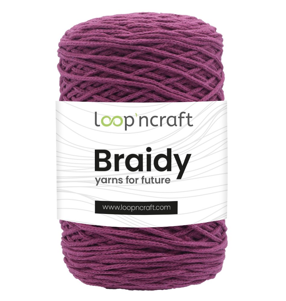 Loop'nCraft Braidy