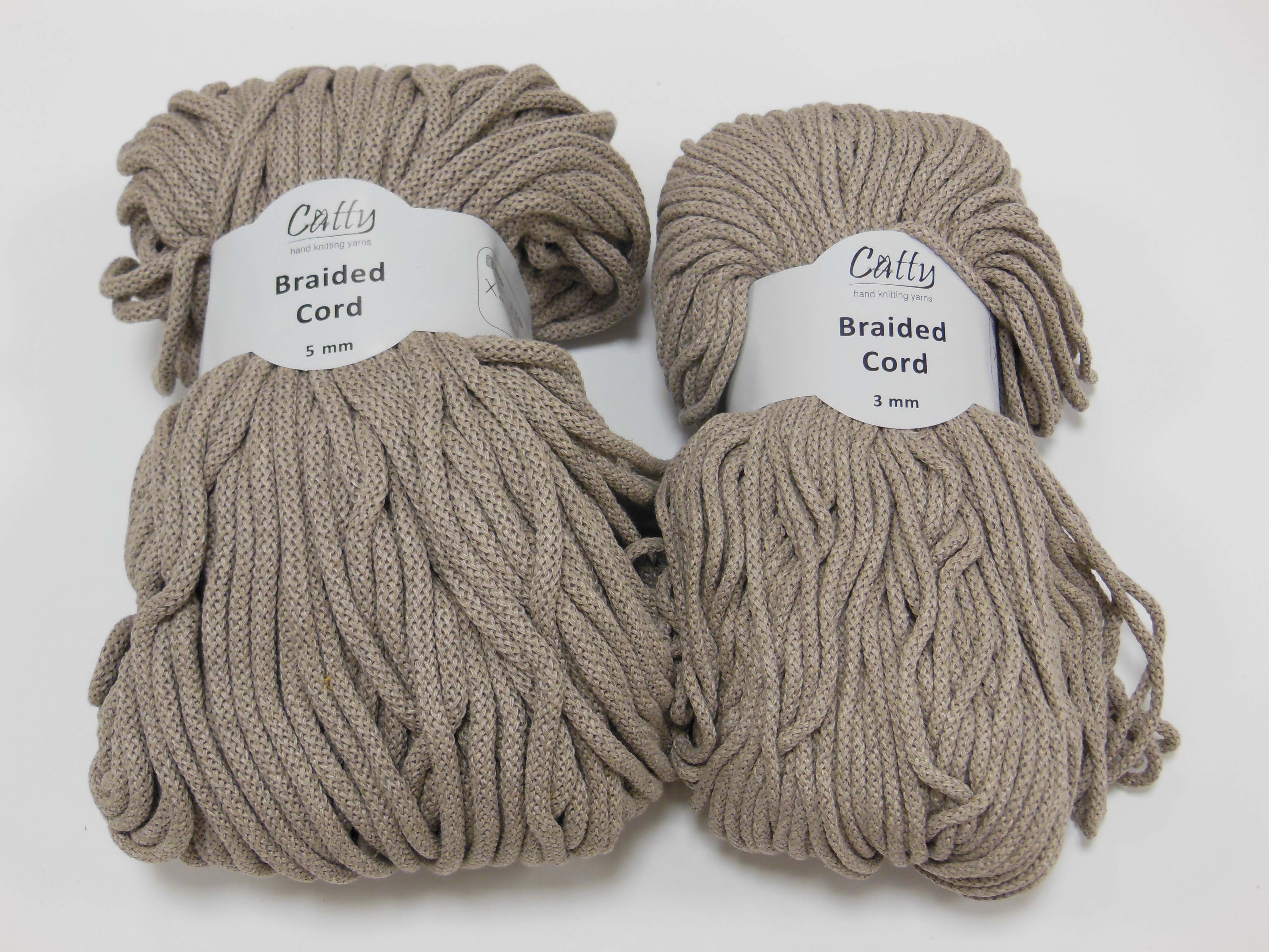 Catty 5mm 500g