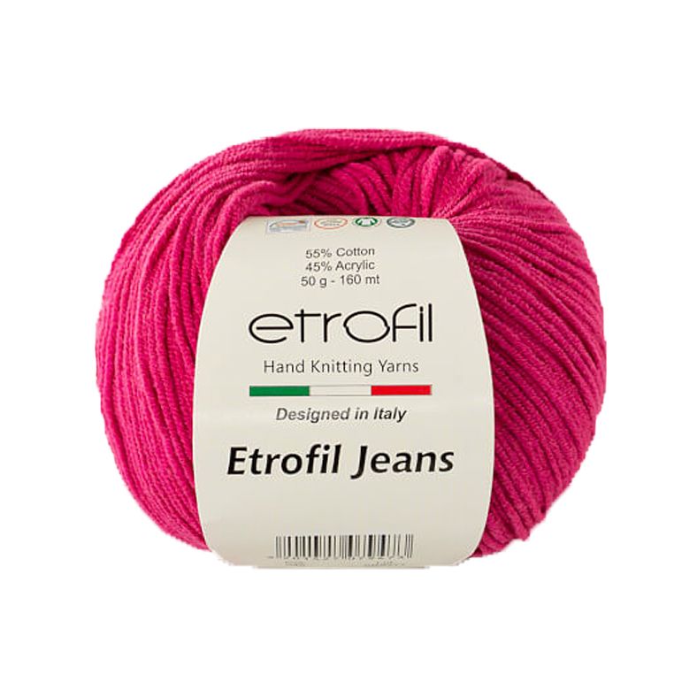 Etrofil Jeans