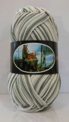 Luxor egyiptomi pamutfonal