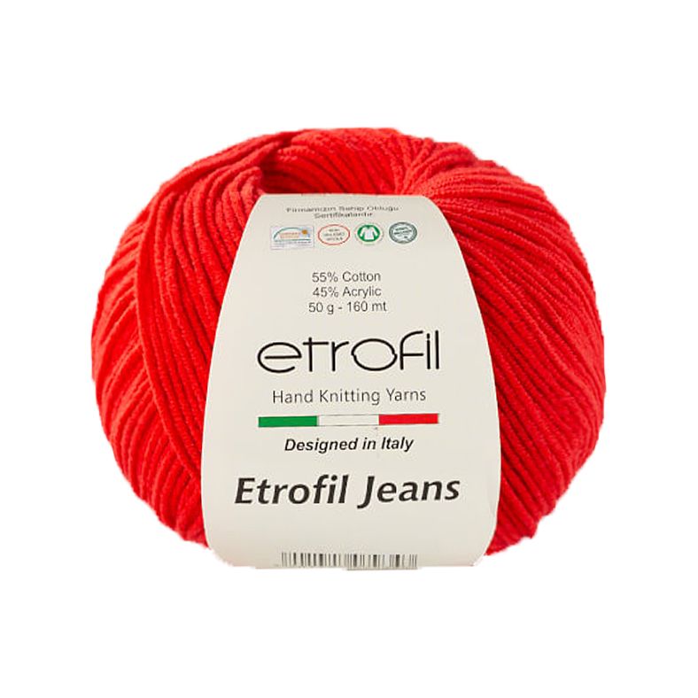 Etrofil Jeans