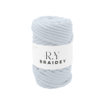 Relax Braidey 6mm - 1 - Ice Grey