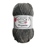 Etrofil Megastar - 79027 - szürke