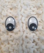 Biztonsági babaszem