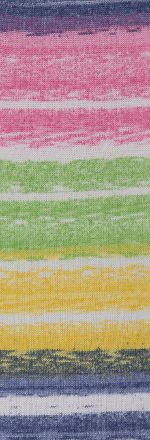 Laines du Nord Landscape - 1