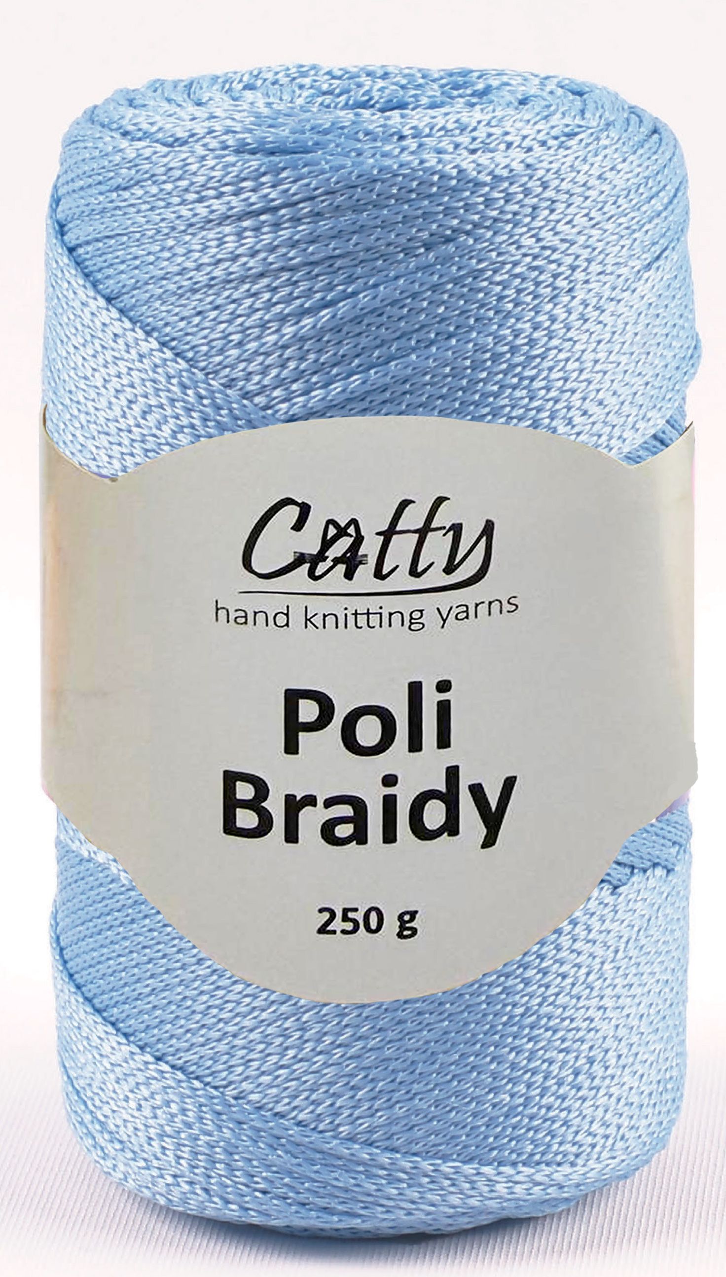 Catty Poli Braidy 2mm