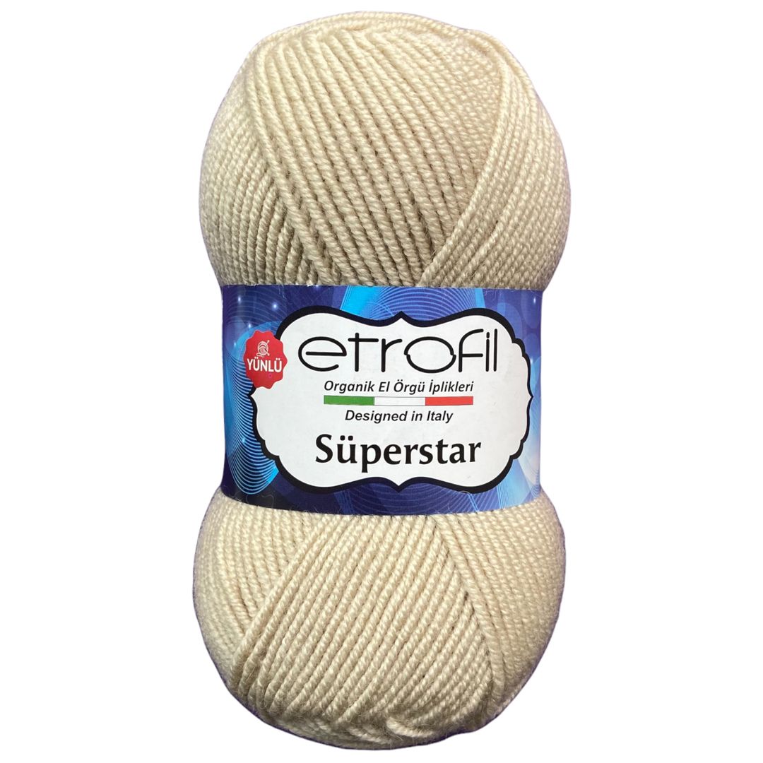 Etrofil Superstar
