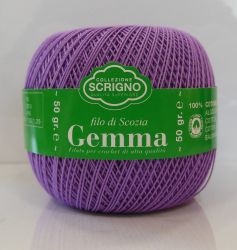 ISPE Gemma horgolófonal