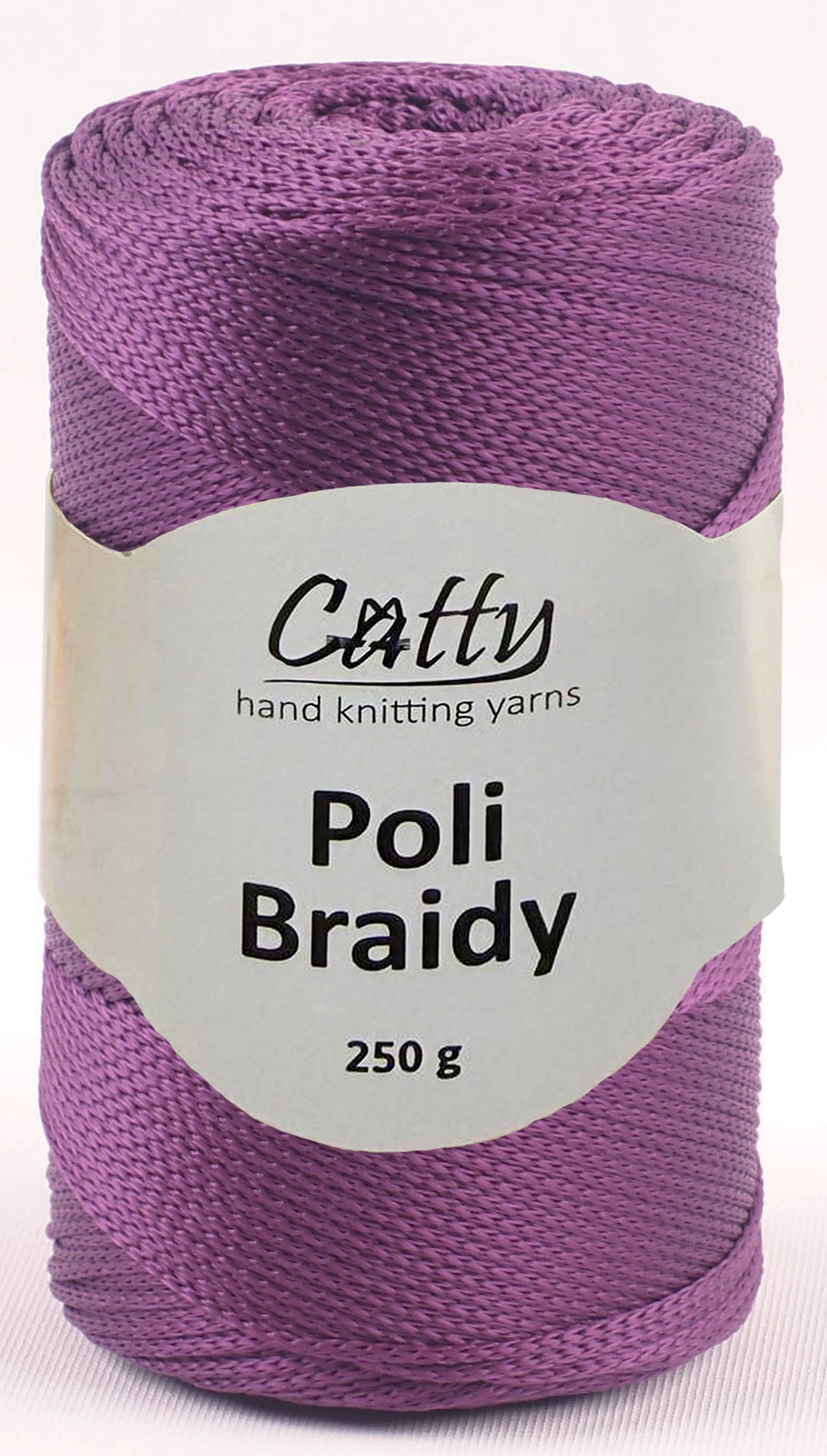 Catty Poli Braidy 2mm