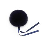 Pompom 11cm - 11 - kék