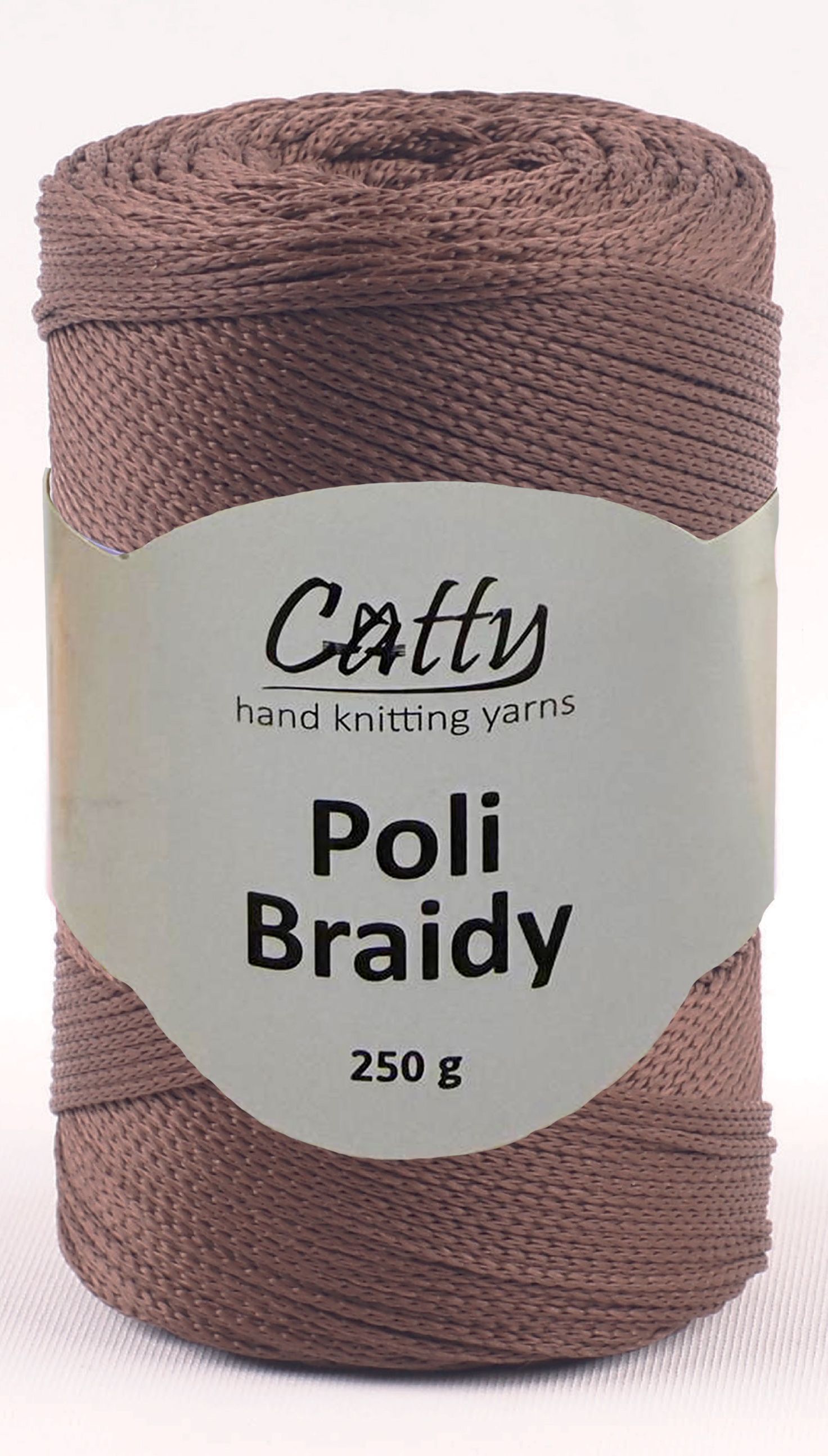 Catty Poli Braidy 2mm