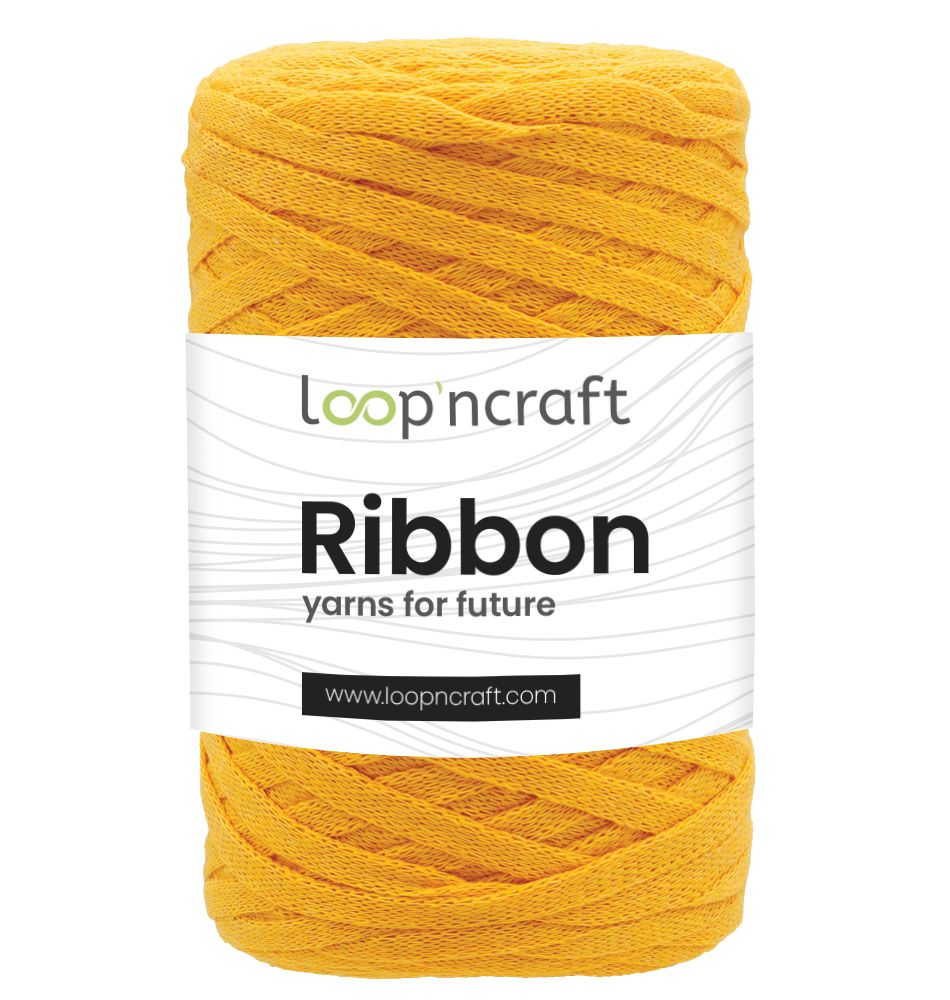 Loop'nCraft Ribbon
