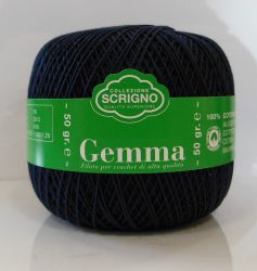 ISPE Gemma horgolófonal
