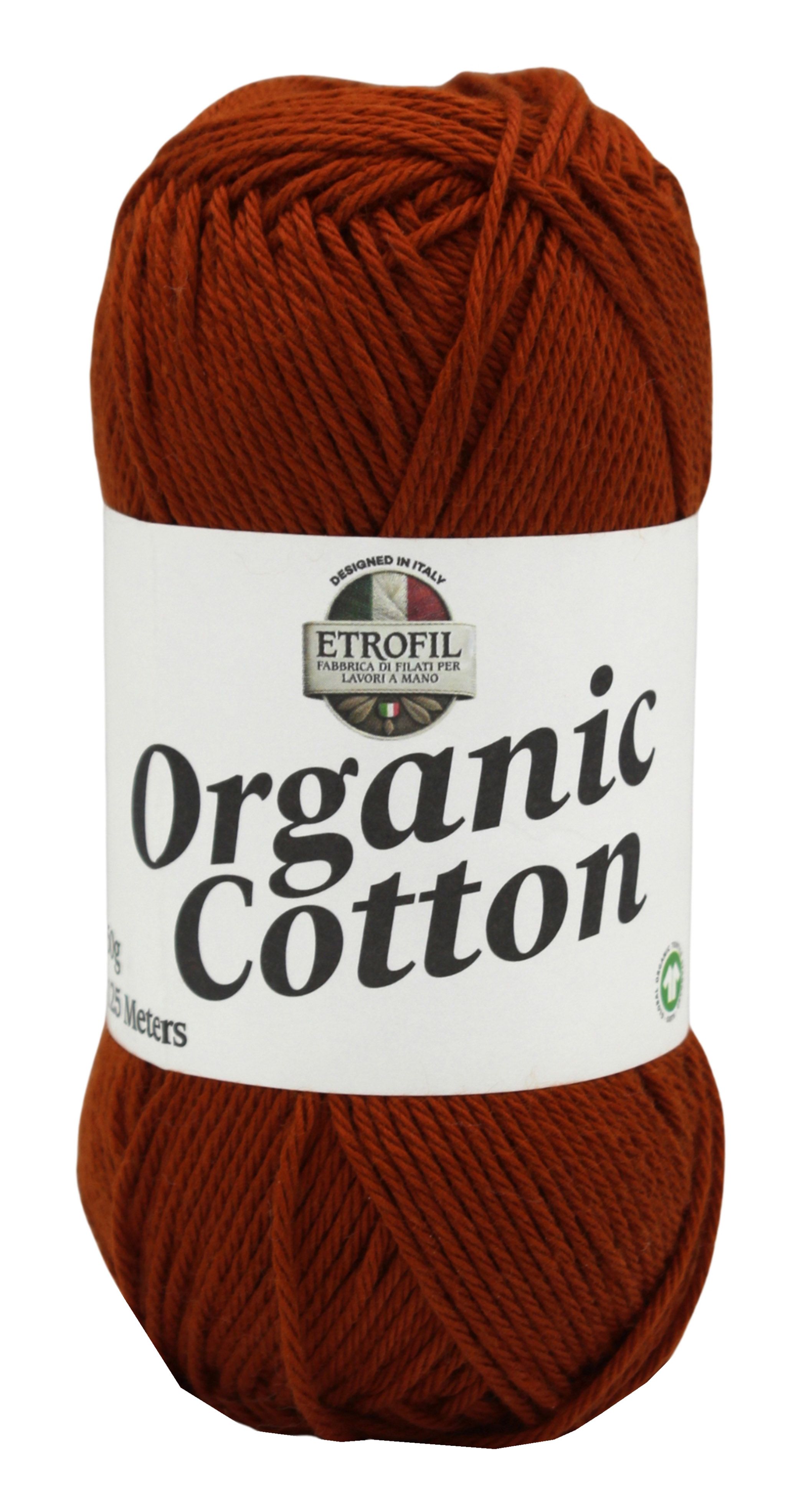 Etrofil Organic Cotton