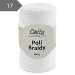 Catty Poli Braidy 2mm