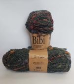 Borgo de Pazzi Bibi - Dzsungel zöld