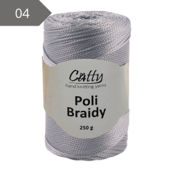 Catty Poli Braidy 2mm