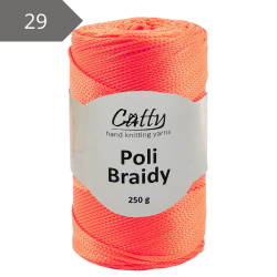 Catty Poli Braidy 2mm