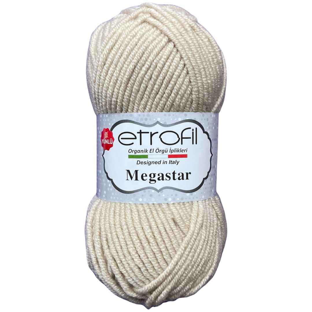 Etrofil Megastar