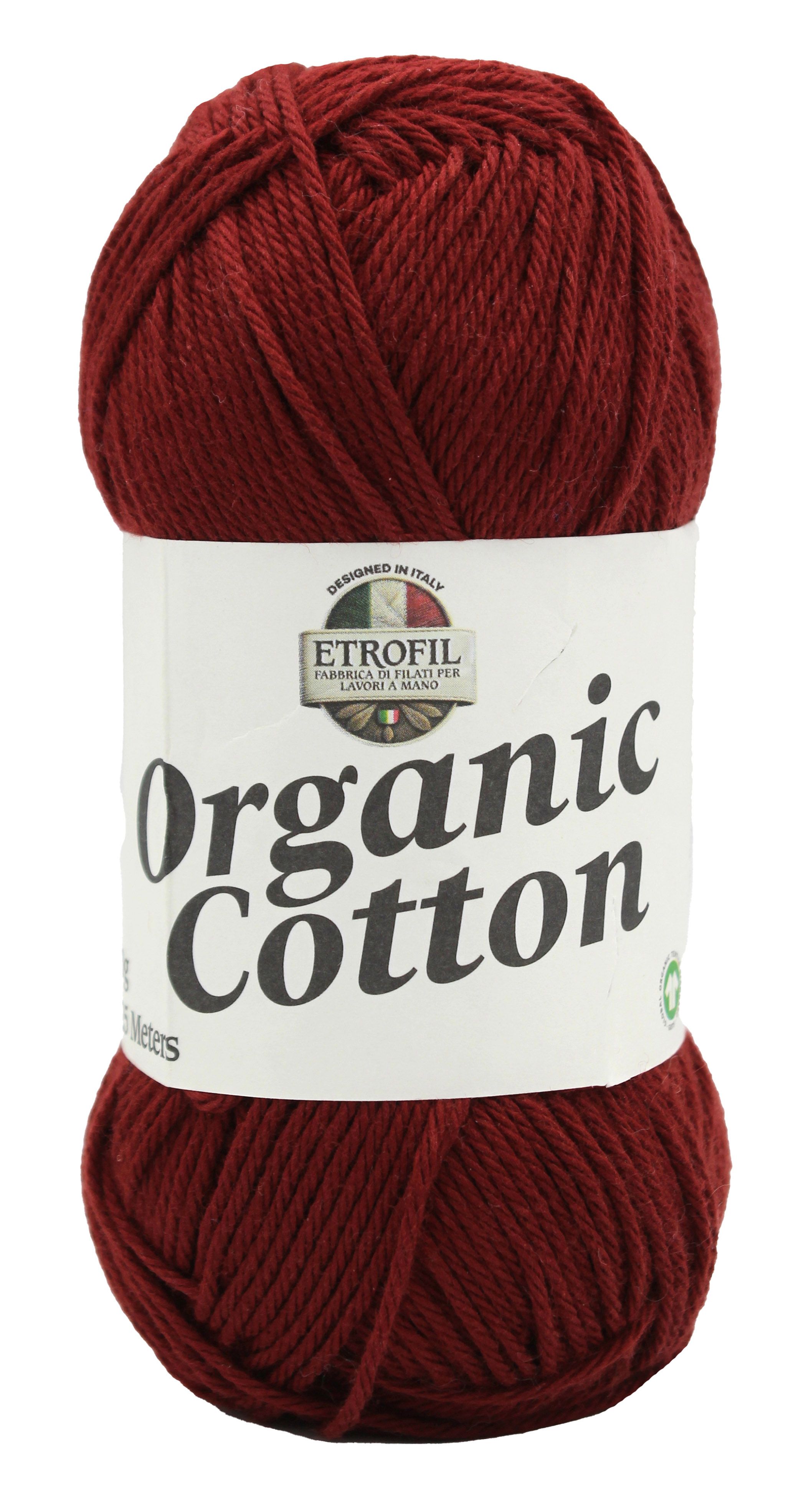 Etrofil Organic Cotton