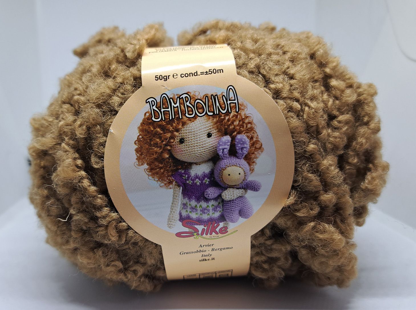 Silke Dolly / Bambolina