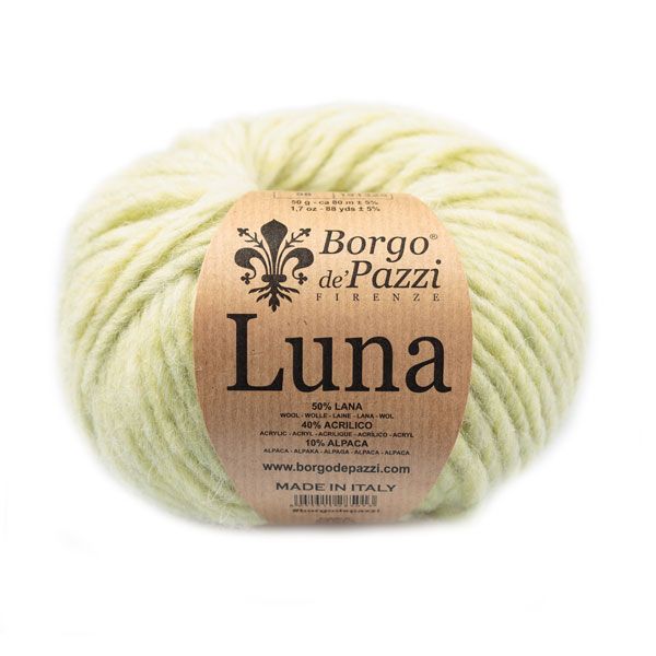 Borgo de Pazzi Luna