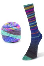 Laines du Nord Infinity Sock 10