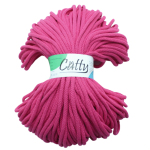 Catty 5mm - 35 fuchsia