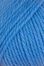 Mercerized Wool - 12