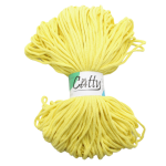 Catty 3mm - 25 yellow