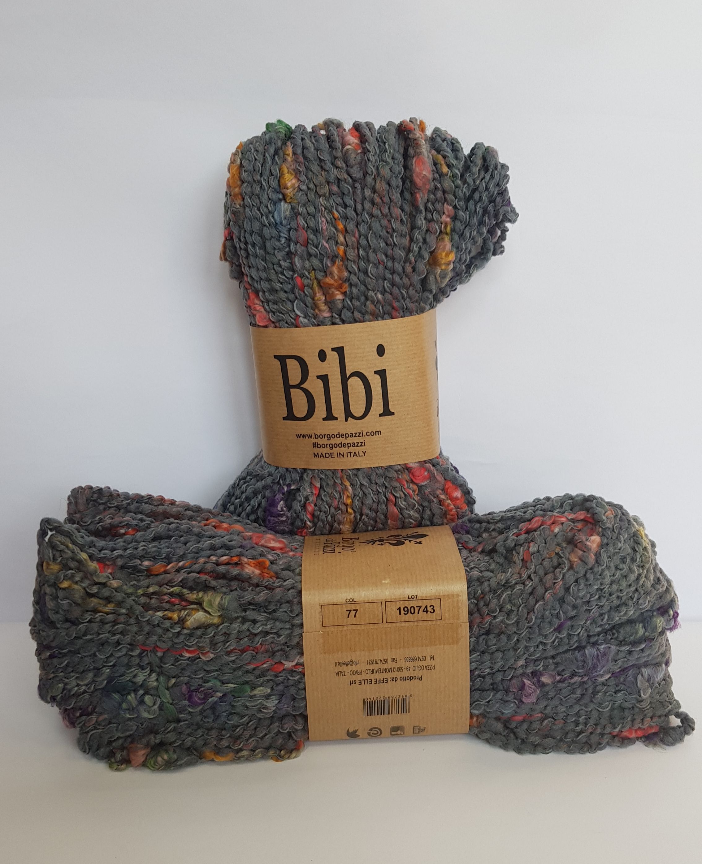 Borgo de Pazzi Bibi