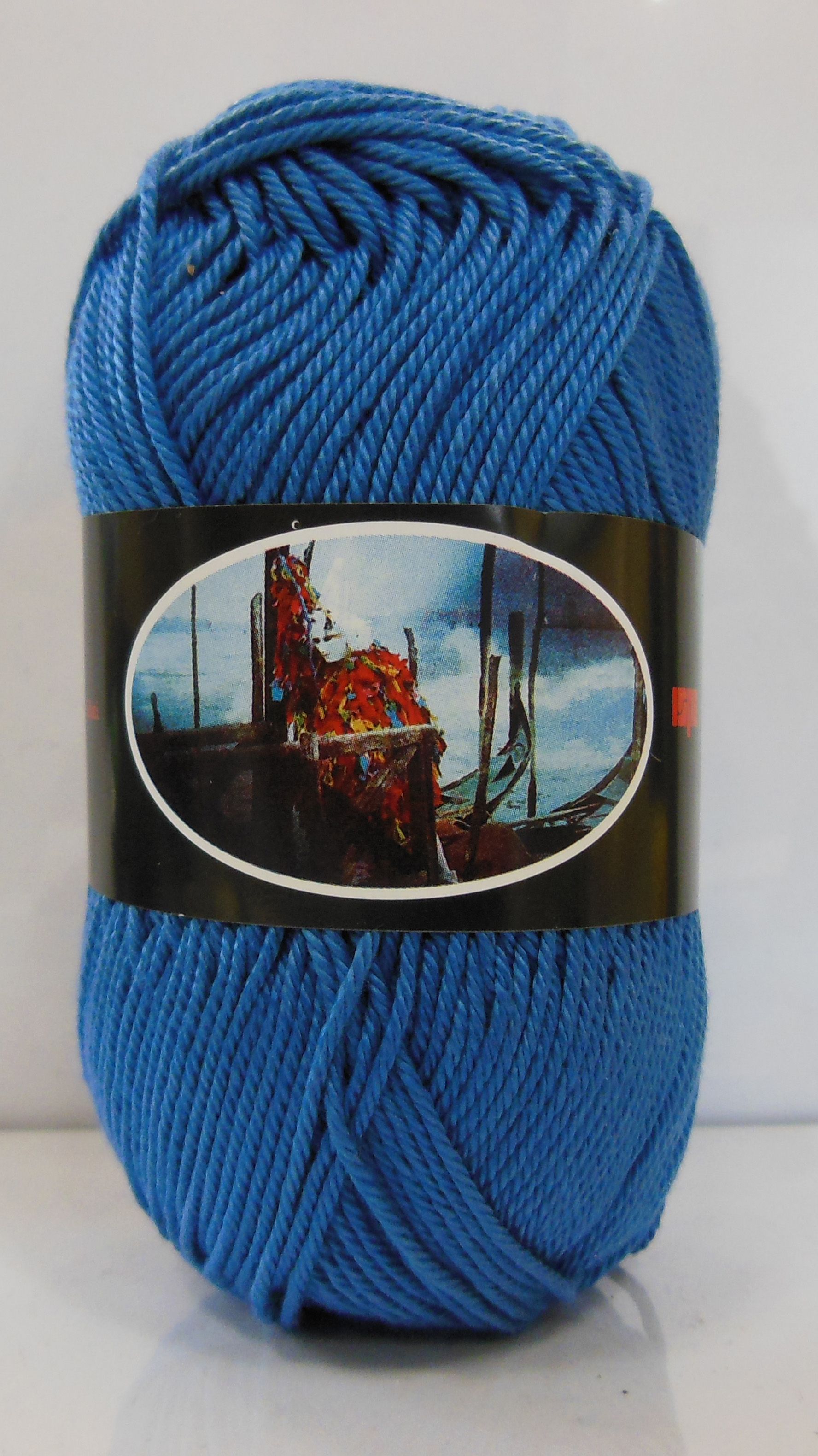 Luxor egyiptomi pamutfonal