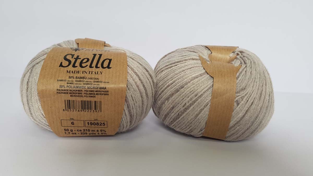 Borgo de Pazzi Stella