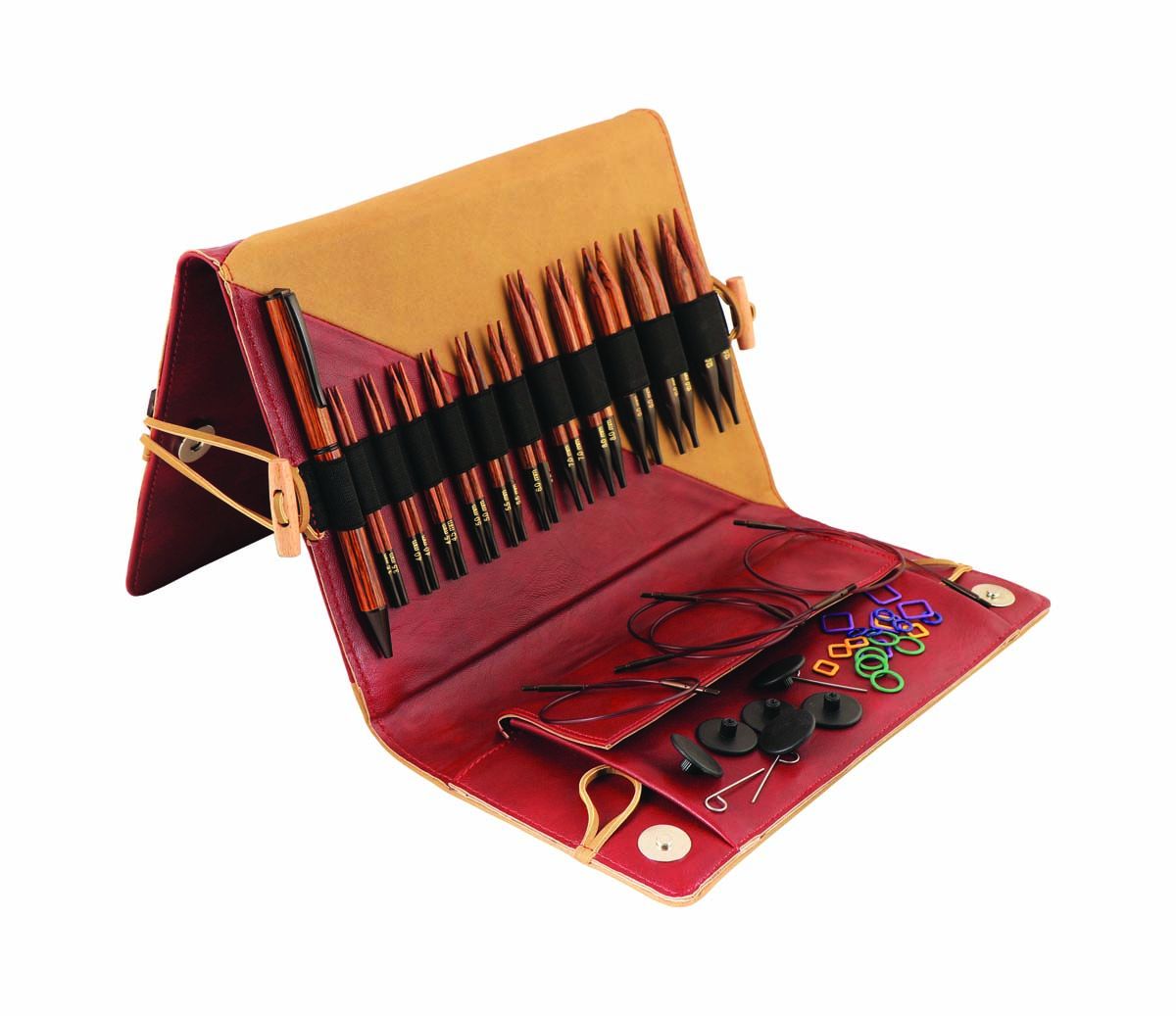 Knit Pro Ginger Regal SIC szett