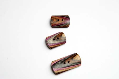 Knit Pro Symfonie Lilac gomb