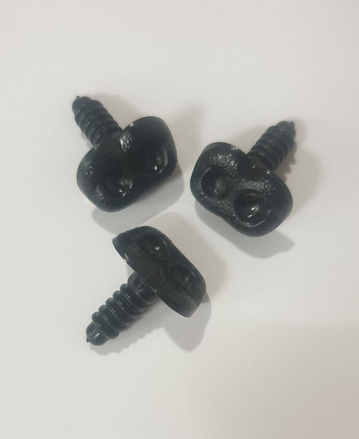 Maci - vagy kutyaorr 10*15 mm