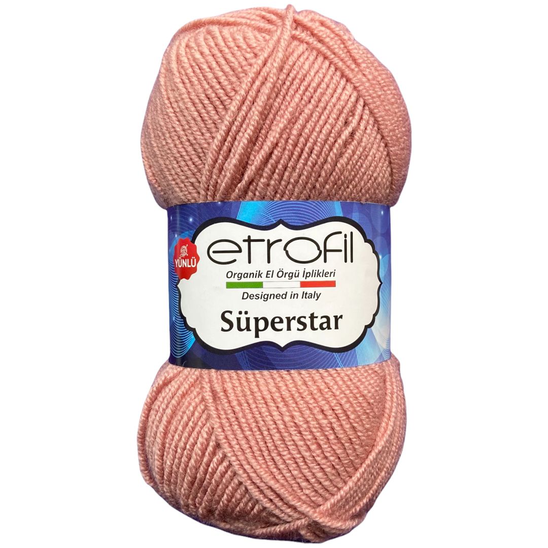 Etrofil Superstar
