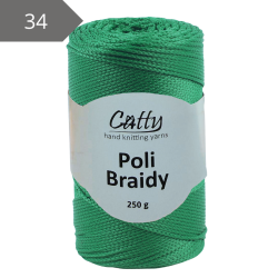 Catty Poli Braidy 2mm